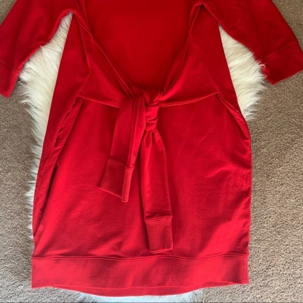 Universal Standard Dress - Picture 6 of 10